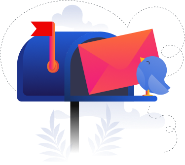 Confirm your email